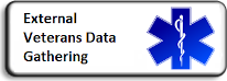 External Veteran Data Gathering logo