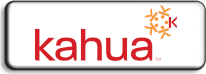 Kahua logo