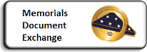 Memorials Document Exchange logo