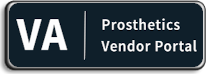 Prosthetics Vendor Portal logo