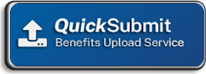 QuickSubmit logo