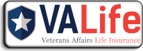 VA Life Insurance (VALife) logo