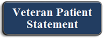 Veteran Patient Statement logo