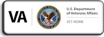 Veterans Exposure Team - Health Outcomes Military Exposures (VET-HOME) logo