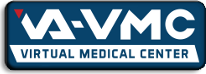 Virtual Medical Center (VMC) logo