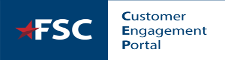 Customer Engagement Portal (CEP) logo