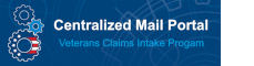 Centralized Mail Portal logo