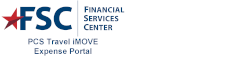iMove - Expense Portal logo