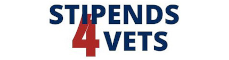 Stipends4Vets for Certifying Officials logo