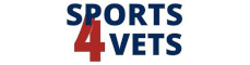 Sports4Vets logo