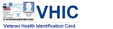 VHIC Self-Service logo
