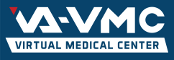 Virtual Medical Center (VMC) logo